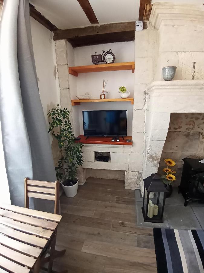 Bed and Breakfast La Vieille Grange - Saint-Privat-des-Prés Exterior foto